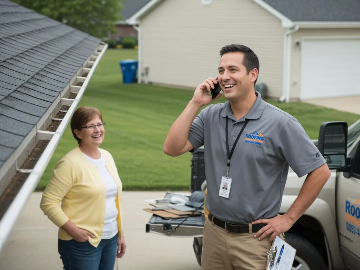 Local Roofing Contractors Herald, CA FAQs